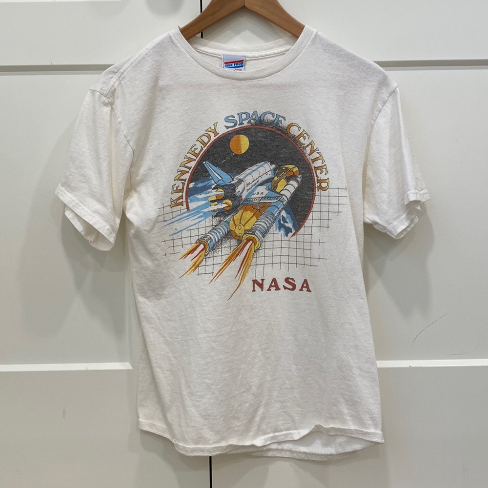 Urban Outfitters Nasa Tee